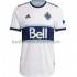 Vancouver Whitecaps Hemma Matchtröja 2021/22 Kortärmad