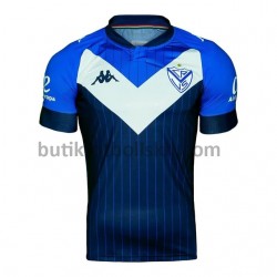 Velez Sarsfield Borta Matchtröja 2021/22 Kortärmad