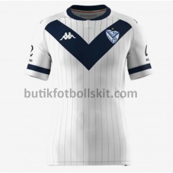 Velez Sarsfield Hemma Matchtröja 2021/22 Kortärmad