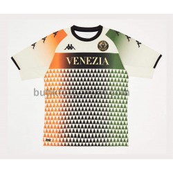 Venezia FC  Borta Matchtröja 2021/22 Kortärmad