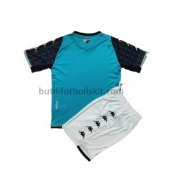 Venezia FC  Barn Tredje Matchtröja 2021/22 Kortärmad