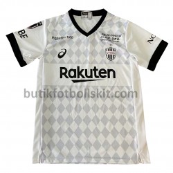 Vissel Kobe Tredje Matchtröja 2021/22 Kortärmad