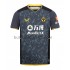Wolverhampton Wanderers Borta Matchtröja 2021/22 Kortärmad
