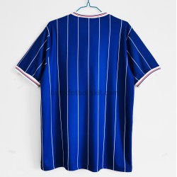 Wolverhampton Wanderers Retro Hemma Matchtröja 1982-1983 Kortärmad