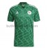 Algeriet Hemma Matchtröja 2021 Kortärmad