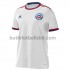 Chile Borta Matchtröja 2021 Kortärmad