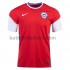 Chile Hemma Matchtröja 2020-2021 Kortärmad