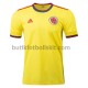 Colombia Hemma Matchtröja 2020-2021 Kortärmad
