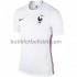 Frankrike Borta Matchtröja EM 2020 Kortärmad