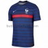 Frankrike Hemma Matchtröja EM 2020 Kortärmad