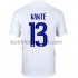 Frankrike Kante 13 Borta Matchtröja EM 2020 Kortärmad