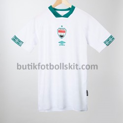 Irak Borta Matchtröja 2021/22 Kortärmad