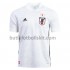Japan Borta Matchtröja 2020-2021 Kortärmad