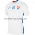 Slovakien Borta Matchtröja 2020-2021 Kortärmad