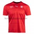Schweiz Hemma Matchtröja 2021/22 Kortärmad