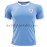 Uruguay Hemma Matchtröja 2021/22 Kortärmad
