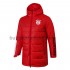 FC Bayern München Dunjackor Herr Röd