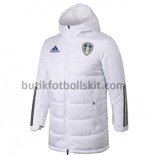 Leeds United Dunjackor Herr