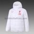 Liverpool Dunjackor Herr Vit
