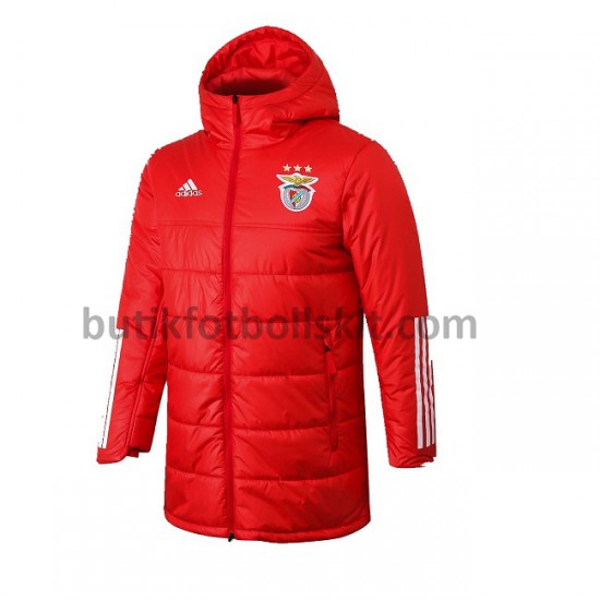 Benfica Dunjackor Herr