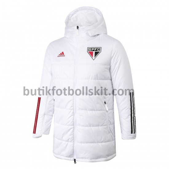 São Paulo Dunjackor Herr Vit