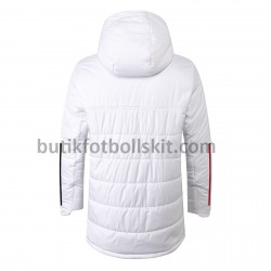 São Paulo Dunjackor Herr Vit