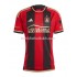 Atlanta United Män Hemma Matchtröja 2023/24 Kortärmad