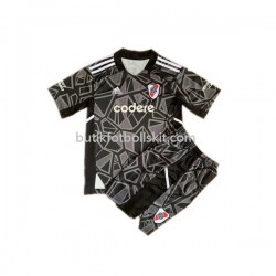 CA River Plate Målvakt Barn Hemma Matchtröja 2023 Kortärmad