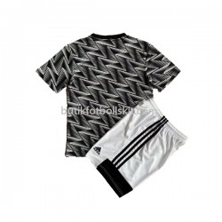 Colo-Colo Barn Fjärdes Matchtröja 2023 Kortärmad