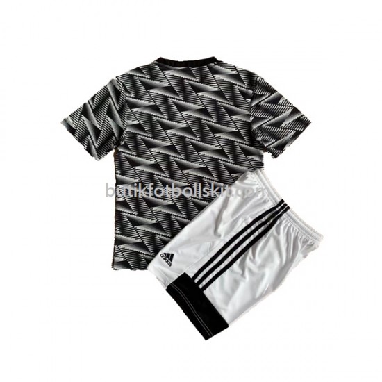 Colo-Colo Barn Fjärdes Matchtröja 2023 Kortärmad