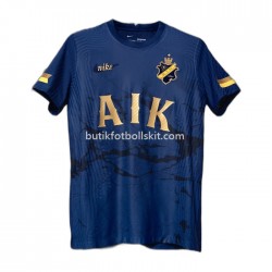 AIK Special Hemma Matchtröja 2022 Kortärmad