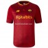 AS Roma Hemma Matchtröja 2022/23 Kortärmad