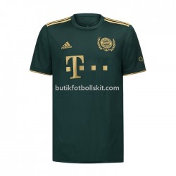 Bayern München Special Hemma Matchtröja 2021-2022 Kortärmad