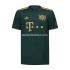 Bayern München Special Hemma Matchtröja 2021-2022 Kortärmad