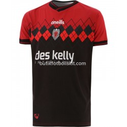 Bohemians Hemma Matchtröja 2021-2022 Kortärmad