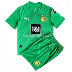 Borussia Dortmund Barn Borta Matchtröja 2022/23 Kortärmad