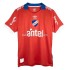 Club Nacional Borta Matchtröja 2022/23 Kortärmad
