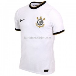 Corinthians Hemma Matchtröja 2022/23 Kortärmad