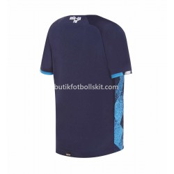 Dynamo Kyiv Borta Matchtröja 2021-2022 Kortärmad