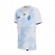 Dynamo Kyiv Hemma Matchtröja 2021-2022 Kortärmad