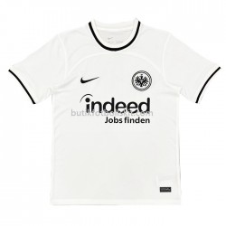 Eintracht Frankfurt Hemma Matchtröja 2022/23 Kortärmad