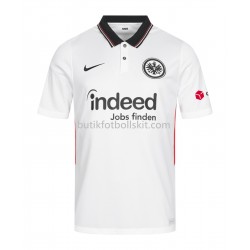 Eintracht Frankfurt Tredje Matchtröja 2021-2022 Kortärmad