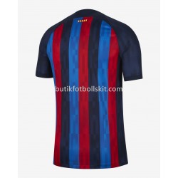 FC Barcelona Hemma Matchtröja 2022/23 Kortärmad