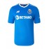 FC Porto Tredje Matchtröja 2022/23 Kortärmad