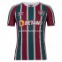 Fluminense Hemma Matchtröja 2022/23 Kortärmad