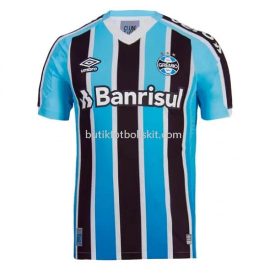 Gremio Hemma Matchtröja 2022/23 Kortärmad