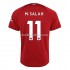 Liverpool M.Salah 11 Hemma Matchtröja 2022/23 Kortärmad