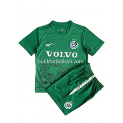 Maccabi Haifa Barn Hemma Matchtröja 2022/23 Kortärmad