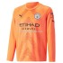 Manchester City Tredje Matchtröja 2022/23 Långärmad