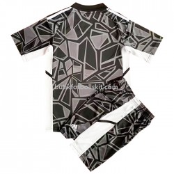 Manchester United Barn Borta Matchtröja 2022/23 Kortärmad